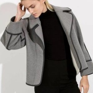 Kit‎ and Ace Concordia cashmere wrap *Size 6*